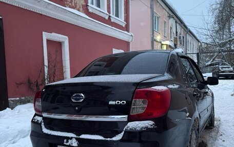 Datsun on-DO I рестайлинг, 2017 год, 315 000 рублей, 6 фотография