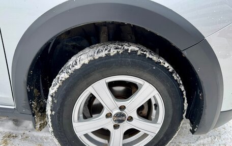 Renault Sandero II рестайлинг, 2018 год, 1 150 000 рублей, 7 фотография