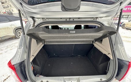 Renault Sandero II рестайлинг, 2018 год, 1 150 000 рублей, 10 фотография