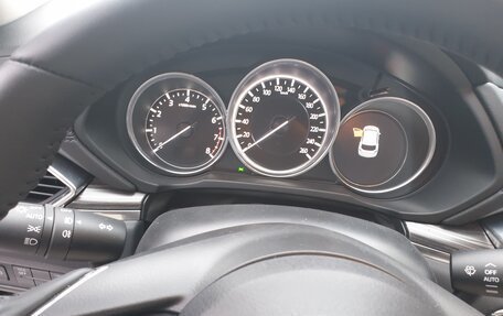 Mazda CX-5 II, 2019 год, 3 300 000 рублей, 2 фотография