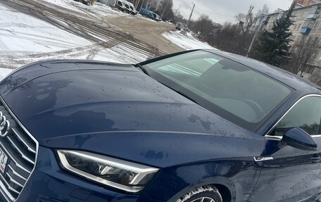 Audi A5, 2018 год, 3 400 000 рублей, 2 фотография