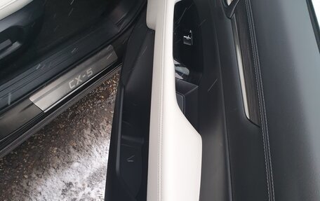 Mazda CX-5 II, 2019 год, 3 300 000 рублей, 10 фотография