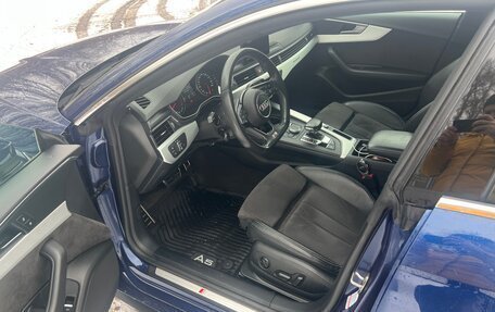 Audi A5, 2018 год, 3 400 000 рублей, 4 фотография