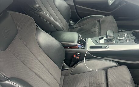 Audi A5, 2018 год, 3 400 000 рублей, 5 фотография