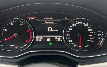 Audi A5, 2018 год, 3 400 000 рублей, 6 фотография