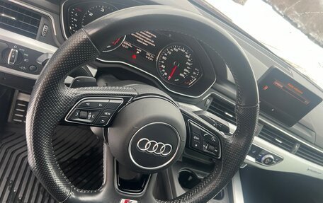 Audi A5, 2018 год, 3 400 000 рублей, 7 фотография