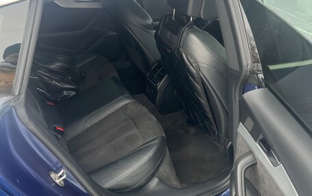 Audi A5, 2018 год, 3 400 000 рублей, 13 фотография