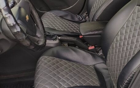 Chevrolet Cruze II, 2010 год, 465 000 рублей, 7 фотография