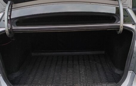 Chevrolet Cruze II, 2010 год, 465 000 рублей, 9 фотография