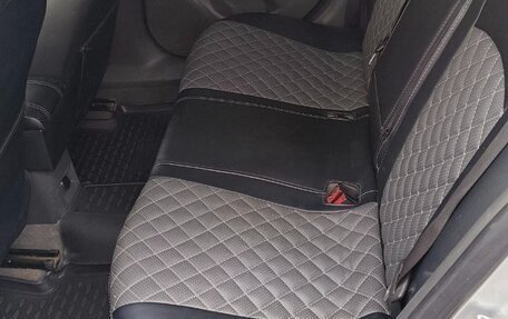 Chevrolet Cruze II, 2010 год, 465 000 рублей, 8 фотография