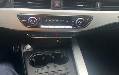 Audi A5, 2018 год, 3 400 000 рублей, 11 фотография