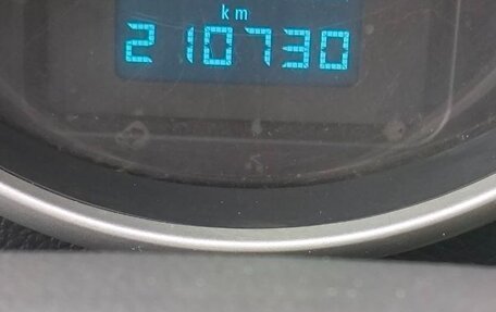 Chevrolet Cruze II, 2010 год, 465 000 рублей, 5 фотография