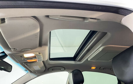 Infiniti FX II, 2013 год, 2 597 000 рублей, 14 фотография