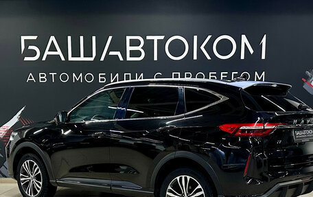 Haval F7 I, 2022 год, 1 999 000 рублей, 6 фотография