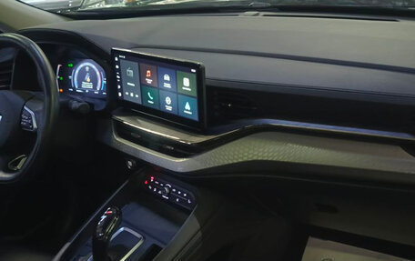 Haval F7 I, 2022 год, 1 999 000 рублей, 8 фотография