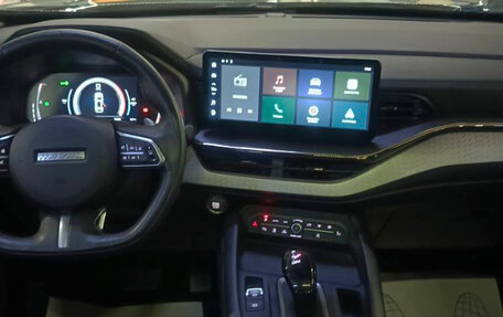 Haval F7 I, 2022 год, 1 999 000 рублей, 9 фотография