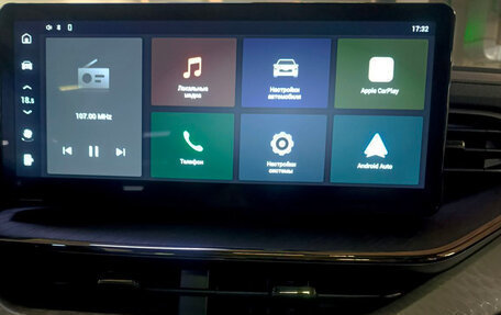 Haval F7 I, 2022 год, 1 999 000 рублей, 11 фотография