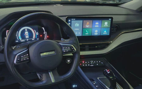 Haval F7 I, 2022 год, 1 999 000 рублей, 10 фотография