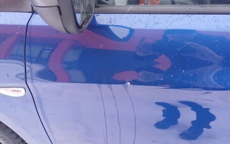 Hyundai Solaris II рестайлинг, 2013 год, 740 000 рублей, 7 фотография