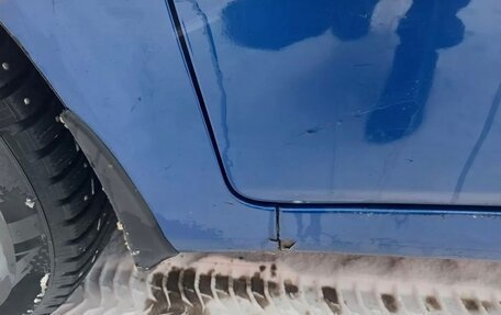 Hyundai Solaris II рестайлинг, 2013 год, 740 000 рублей, 6 фотография