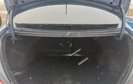 Hyundai Solaris II рестайлинг, 2013 год, 740 000 рублей, 8 фотография