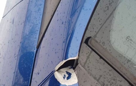 Hyundai Solaris II рестайлинг, 2013 год, 740 000 рублей, 3 фотография