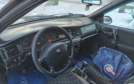 Opel Vectra B рестайлинг, 1998 год, 150 000 рублей, 4 фотография