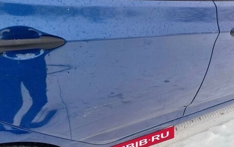 Hyundai Solaris II рестайлинг, 2013 год, 740 000 рублей, 5 фотография