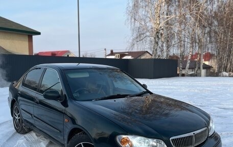 Nissan Cefiro III, 2001 год, 250 000 рублей, 1 фотография