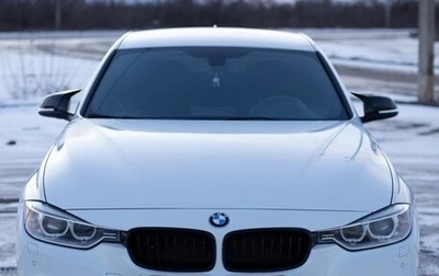 BMW 3 серия, 2014 год, 2 080 000 рублей, 1 фотография