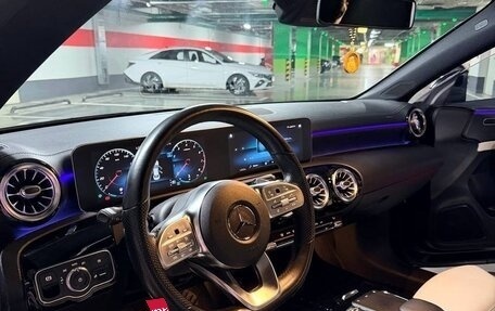 Mercedes-Benz CLA, 2019 год, 3 500 000 рублей, 1 фотография