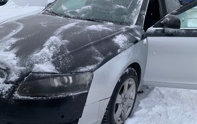 Audi A6, 2007 год, 700 000 рублей, 1 фотография