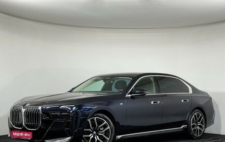 BMW 7 серия, 2023 год, 12 750 000 рублей, 1 фотография