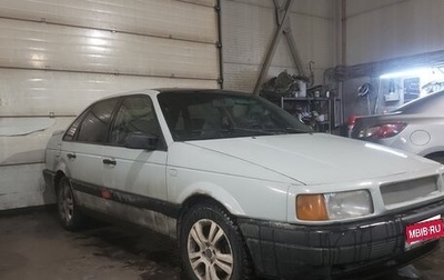 Volkswagen Passat B3, 1989 год, 135 000 рублей, 1 фотография