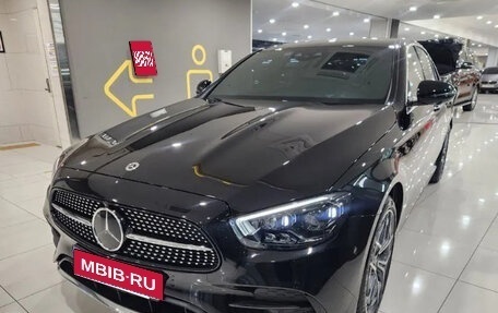 Mercedes-Benz E-Класс, 2023 год, 6 650 000 рублей, 1 фотография