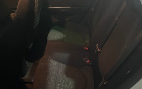 KIA Rio III рестайлинг, 2013 год, 960 000 рублей, 9 фотография