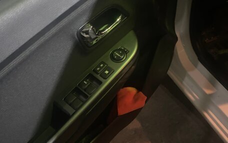 KIA Rio III рестайлинг, 2013 год, 960 000 рублей, 10 фотография