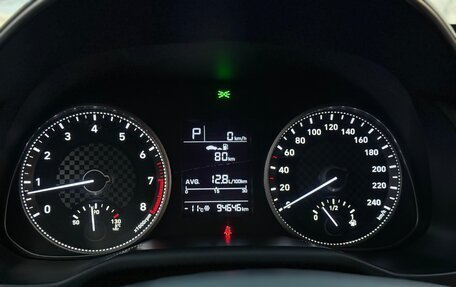 Hyundai Elantra VI рестайлинг, 2019 год, 1 790 000 рублей, 30 фотография