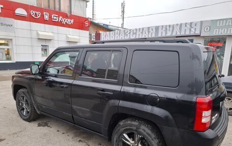 Jeep Liberty (Patriot), 2011 год, 1 300 000 рублей, 9 фотография