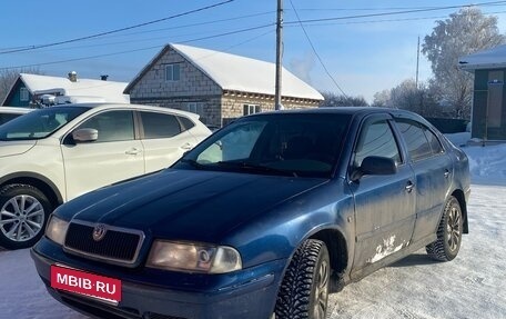 Skoda Octavia IV, 1997 год, 250 000 рублей, 3 фотография