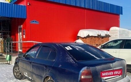 Skoda Octavia IV, 1997 год, 250 000 рублей, 4 фотография