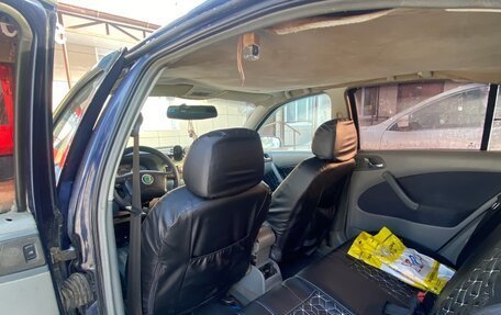 Skoda Octavia IV, 1997 год, 250 000 рублей, 6 фотография