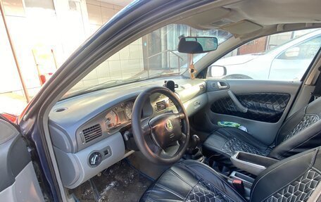 Skoda Octavia IV, 1997 год, 250 000 рублей, 7 фотография