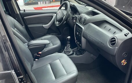 Renault Duster I рестайлинг, 2012 год, 699 000 рублей, 8 фотография