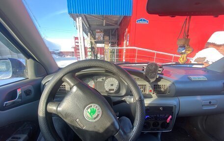 Skoda Octavia IV, 1997 год, 250 000 рублей, 8 фотография