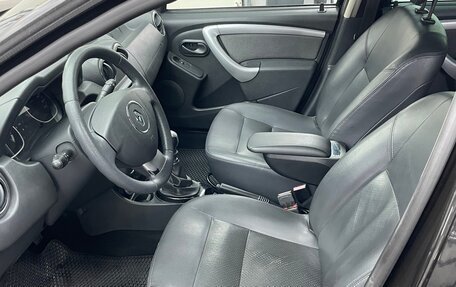 Renault Duster I рестайлинг, 2012 год, 699 000 рублей, 7 фотография