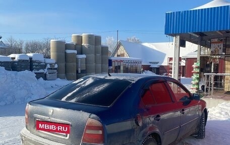 Skoda Octavia IV, 1997 год, 250 000 рублей, 5 фотография