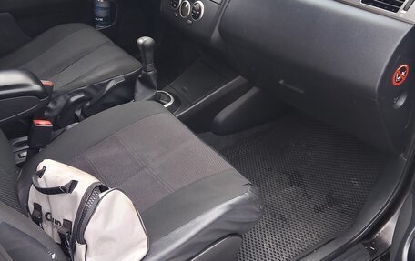 Nissan Tiida, 2011 год, 750 000 рублей, 9 фотография