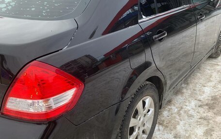 Nissan Tiida, 2011 год, 750 000 рублей, 2 фотография