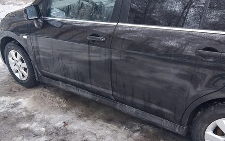 Nissan Tiida, 2011 год, 750 000 рублей, 7 фотография